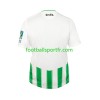 Tenue Real Betis Domicile 2023-2024 Maillot de Foot